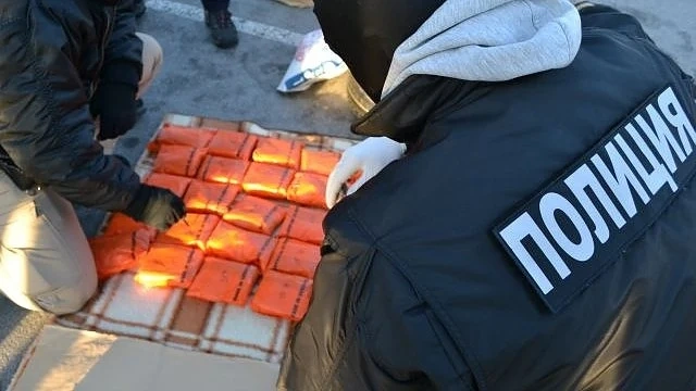Варненската прокуратура разследва трафик на 6 тона амфетамини
