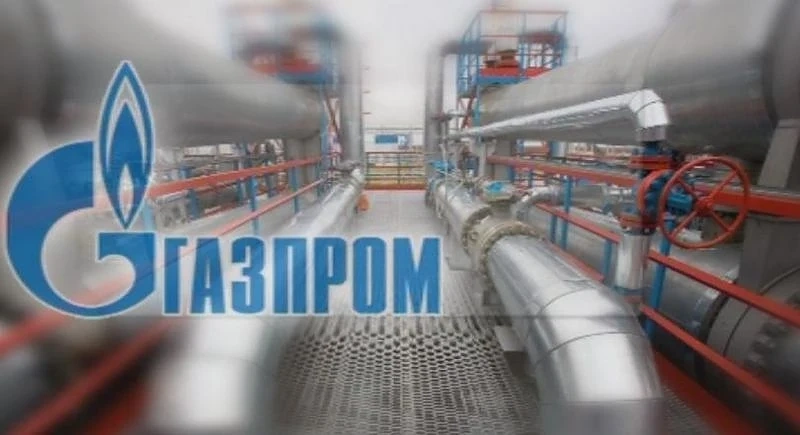 Газпром подписа документи за сухопътния участък на Турски поток