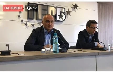 ГЕРБ за изборите в Галиче: Нищо необичайно не се е случило, БСП пак загубиха