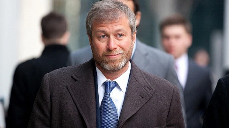 Абрамович стана гражданин на Израел, и то най-богатият
