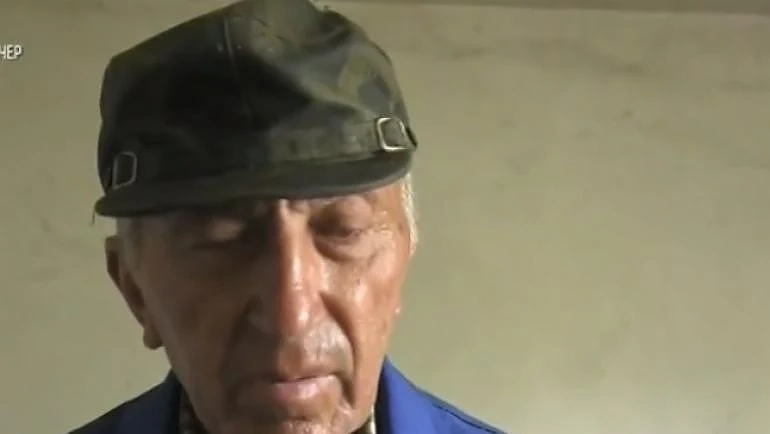 Крадец към възрастен в дома му: Ще ти отрежа главата