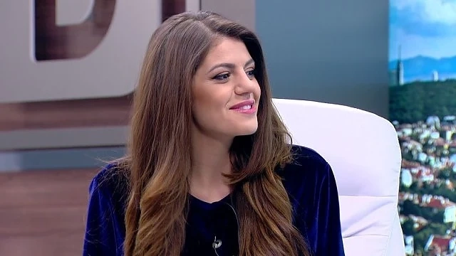 Михаела Филева стана лице на кампанията „Скритите таланти на България”