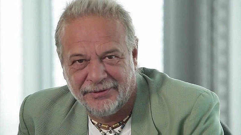 Евгений Дайнов: Борисов опозори България и ЕС. Трябва да бъде съден за измяна