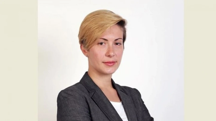 Мария Маврудиева е новият изпълнителен директор на Съвета на жените в бизнеса в България