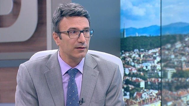 Трайчо Трайков: Радев и Борисов обсъдиха ли с Путин парите, които Русия има да ни дава
