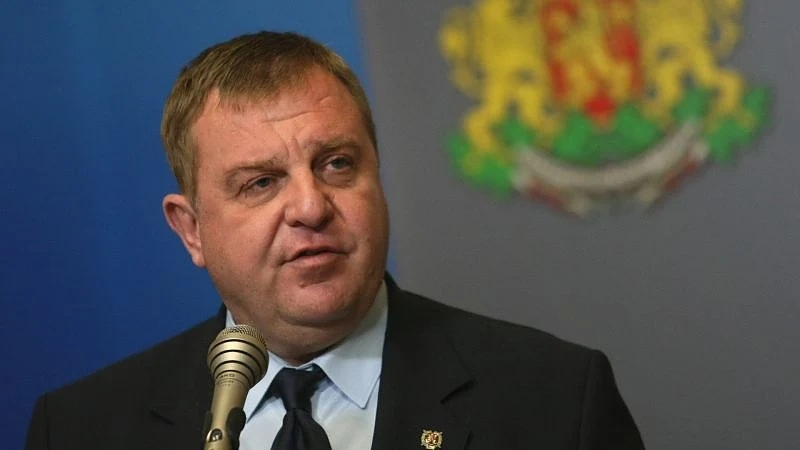 Каракачанов: Да спрем с приспивната песен, че в ЕС ни третират като равни