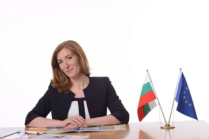Ангелкова провери: Има пешеходен достъп до плаж Корал