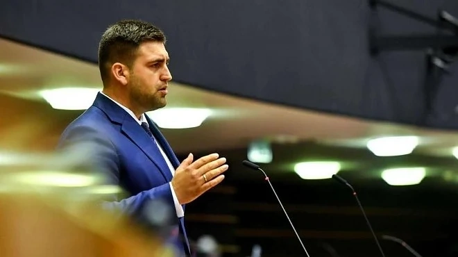 Капитулация за пакета \