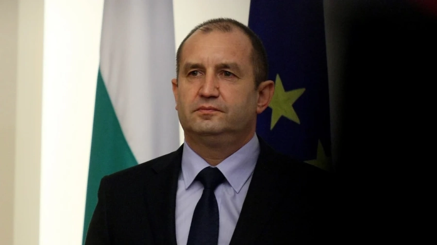 Румен Радев: Без обществено внимание корупцията се разраства като раково образувание