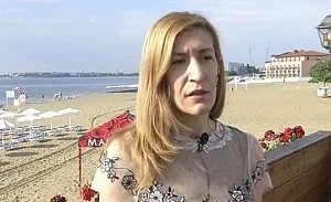 Ангелкова опроверга Симеонов - за нея Какао бийч е законен