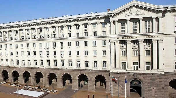 Правителството отложи отпускането на 20 милиона лева допълнителни средства за БДЖ