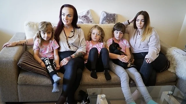  Ексклузивно по bTV: Разказ на майка от Норвегия, напуснала страната с 6-те си деца 