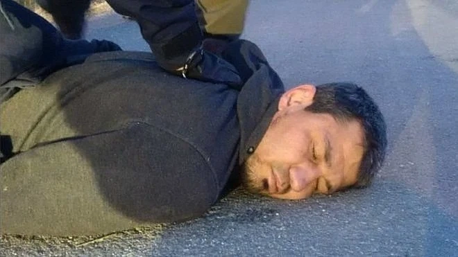 Стокхолмският атентатор осъден на затвор до живот