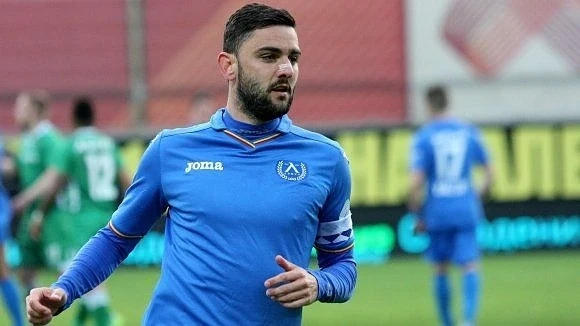 На “Герена” се дърпат от Гаджев и Миланов