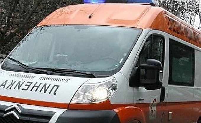 5-годишно дете падна от тераса в Равда