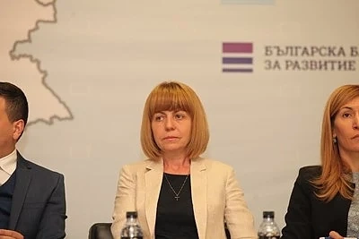 Йорданка Фандъкова: Правим дигитална карта за бизнеса и образованието в София