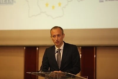 Красимир Вълчев: От 3-и клас ще се учи програмиране, през следващите 10 г. ще са нужни технически кадри