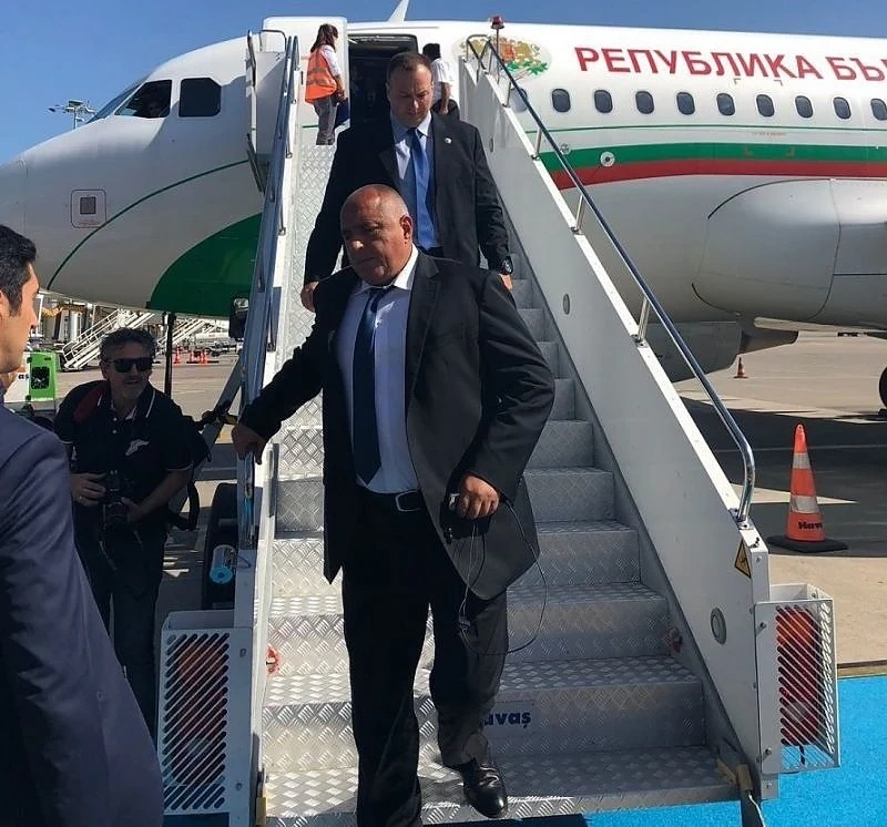 Борисов размисли: няма да приеме оставката на социалния министър