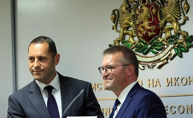 Нов германски завод отваря 2000 работни места у нас