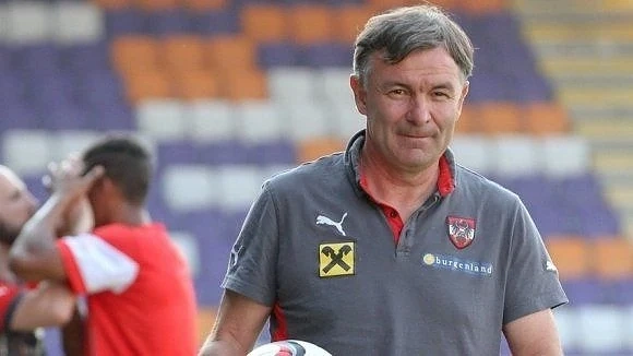 Австриец става спортен директор на Левски