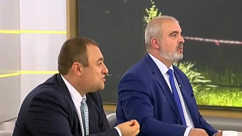 БСП: Провал в МВР, ГЕРБ: Престъпността намалява