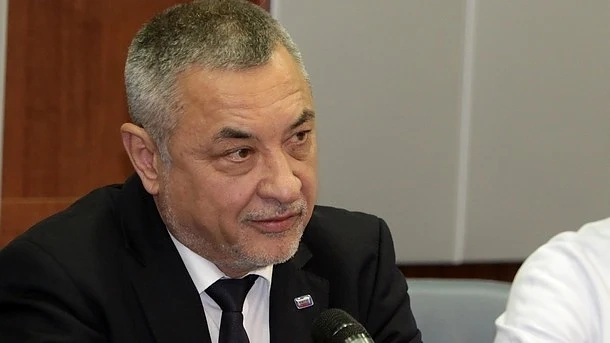 Валери Симеонов откри международен форум за спасяването на българските евреи