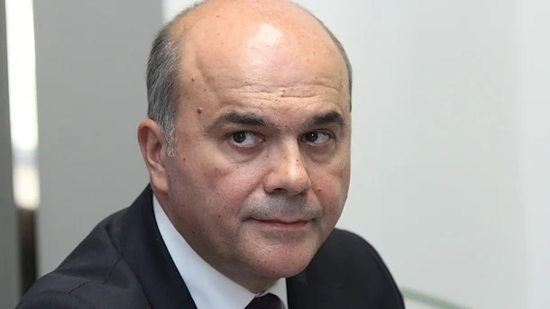 Бисер Петков не е участвал в написването на проектозакона за личната помощ