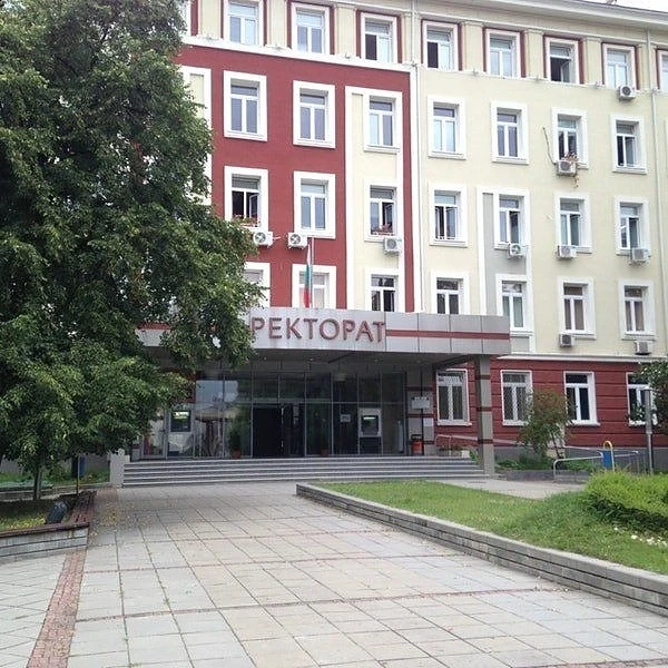 Техническият университет открива приемната си кампания