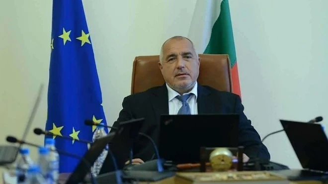 Борисов: Нашият договор за добросъседство вдъхнови Македония да се разбере с Гърция