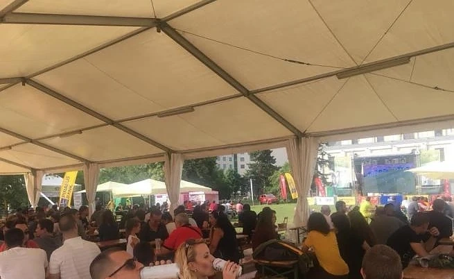 “Mondial Camp” много повече футбол по време на Световното първенство в Русия