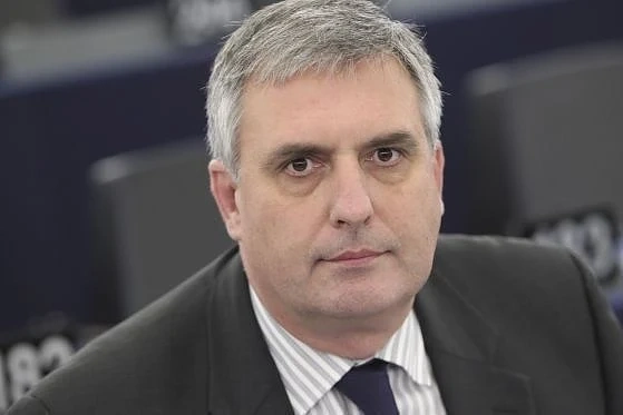 Калфин разочарован: Правителството не ме подкрепи за генерален директор на ОЛАФ