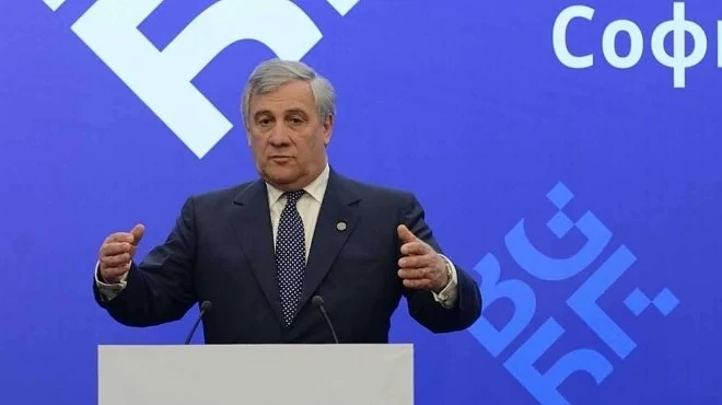 Таяни: ЕС умира, ако не извади 6 млрд. евро за спиране на мигрантите