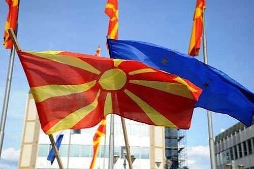 Преговорите ЕС-Македония започват най-рано през юни 2019-та