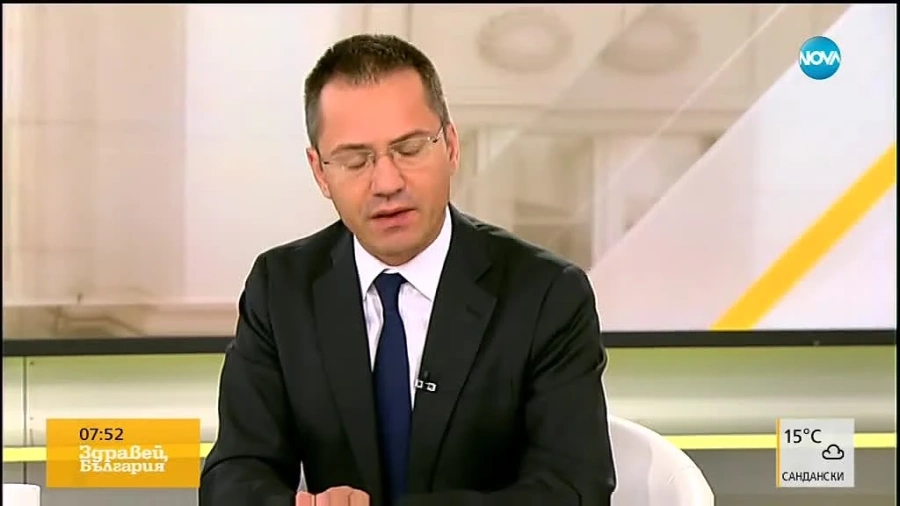 Джамбазки за мигрантите: Премиерът говори като почетен член на ВМРО
