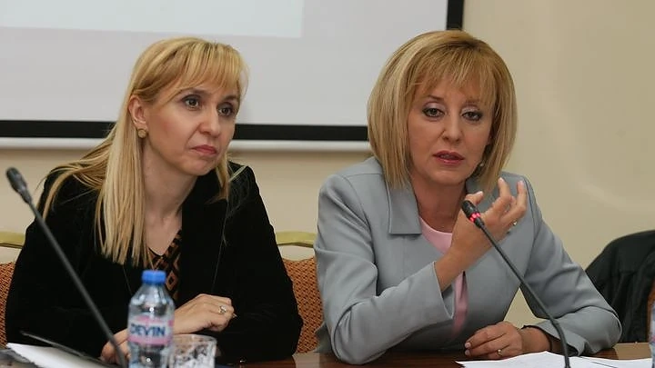 Омбудсманът внася в петък законопроекта си за личната помощ за хората с увреждания