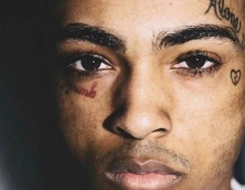 Песен на убития рапър XXXTentacion достигна рекорд от 1997 година