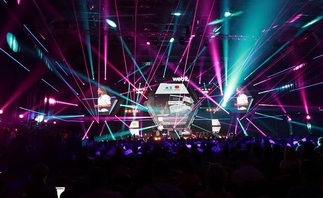 Сън, храна, растения и пари - 6 интересни стартъпа от Webit