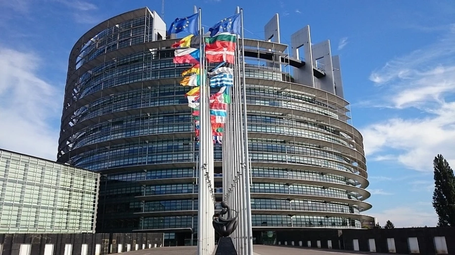 Европарламентът ще обсъди българското председателство на Съвета на ЕС