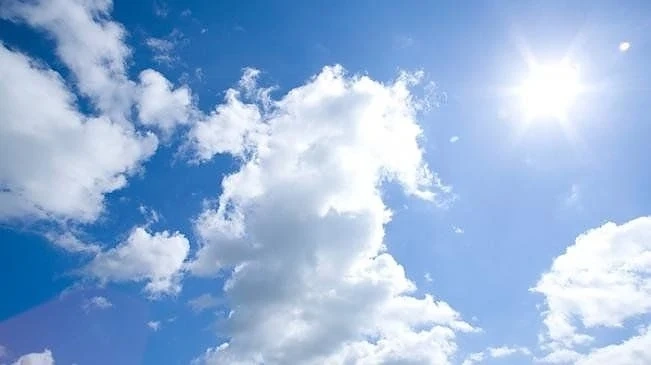 Днес ще преобладава слънчево време