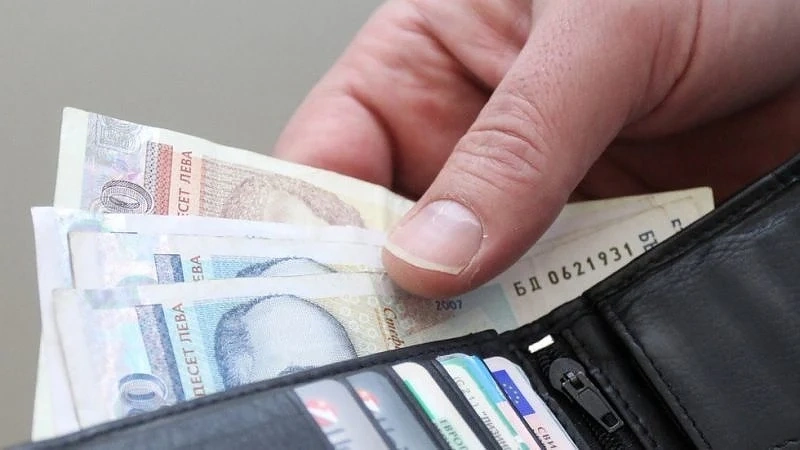 Изплащат преизчислените пенсии от 9 до 20 юли