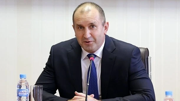 Румен Радев: Комплиментите за Българското председателството не трябва да ни заблуждават