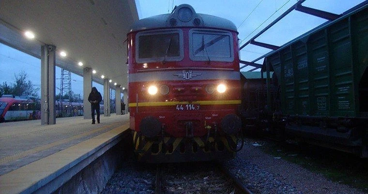 Спряна е продажбата на активи в БДЖ