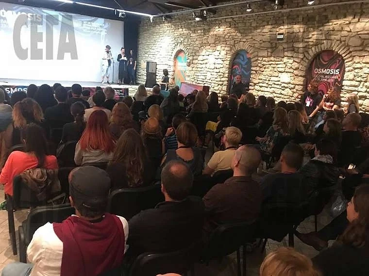 Скандал с Двореца помрачи финала на фестивала в Балчик