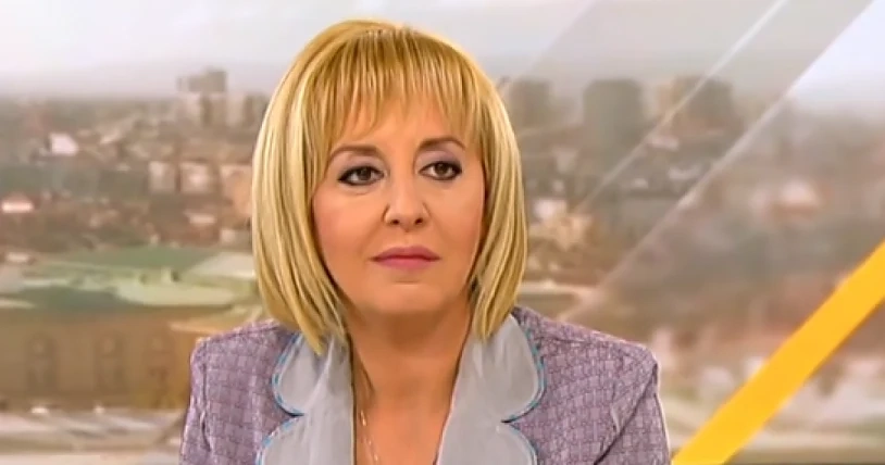 Омбудсманът Мая Манолова: Гражданите имат право само да плащат