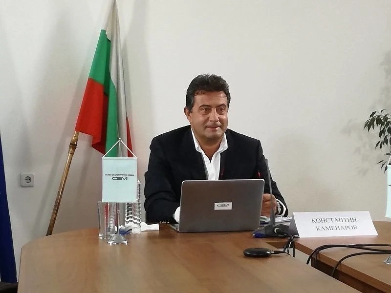 Делото на Каменаров отложено за 5 октомври, директорът на БНТ бил приет в болница