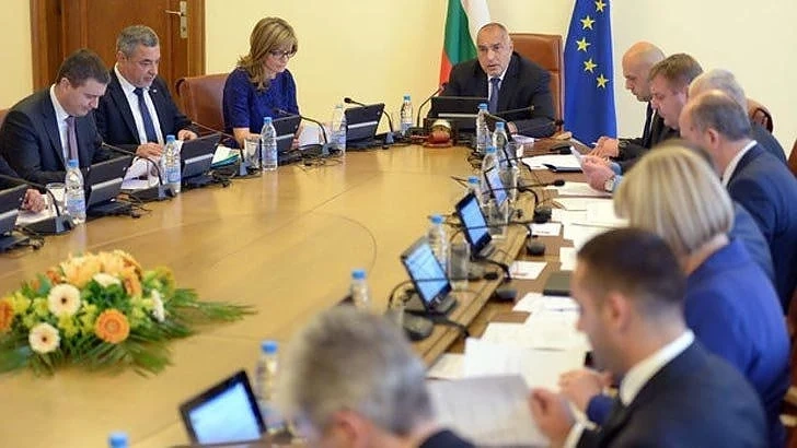 Кабинетът реши да не дава държавни гаранции през 2019 г.