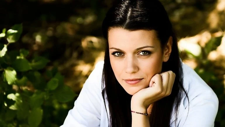 Актрисата Ралица Паскалева стана майка