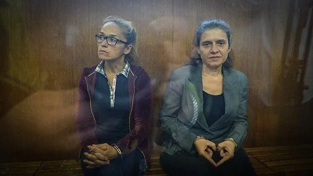 Десислава Иванчева остава в ареста, след 2 месеца делото й влиза в съда