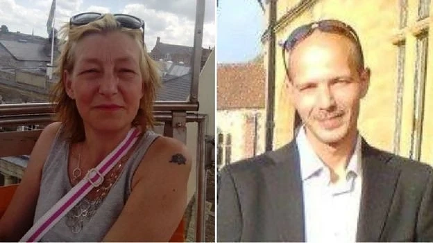 Скотланд ярд: Отровените с Новичок британци имали досег със заразен предмет