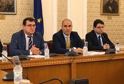 Цветанов: Когато говорим за футболно хулиганство, важен е диалогът и с феновете